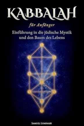 Kabbalah für Anfänger