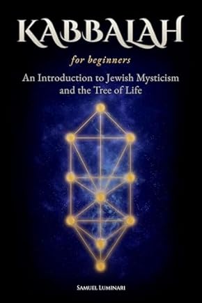 Kabbalah for Beginners
