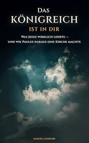 Das Königreich ist in Dir